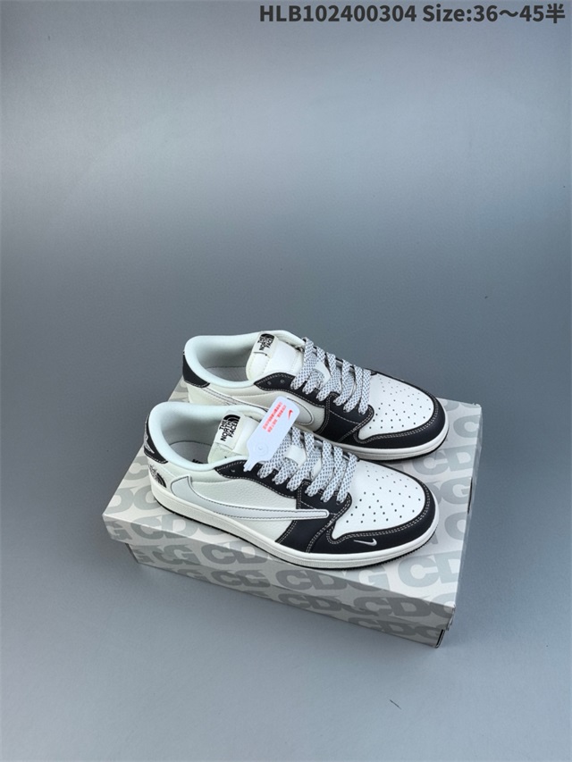 women air jordan 1 shoes HH 36-46 2025-4-24-084